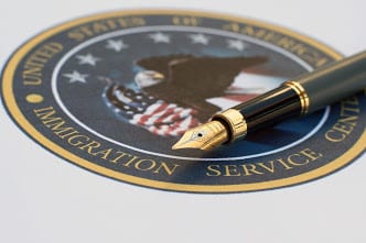 CITIZENSHIP & IMMIGRATION CITIZENSHIP & IMMIGRATION