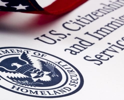 Immigration public charge Update on Visa Applicants Portland, Oregon