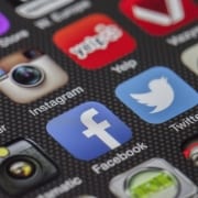 non citizens and social media